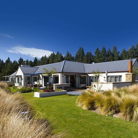 Websters en Wanaka alojamiento Exterior foto