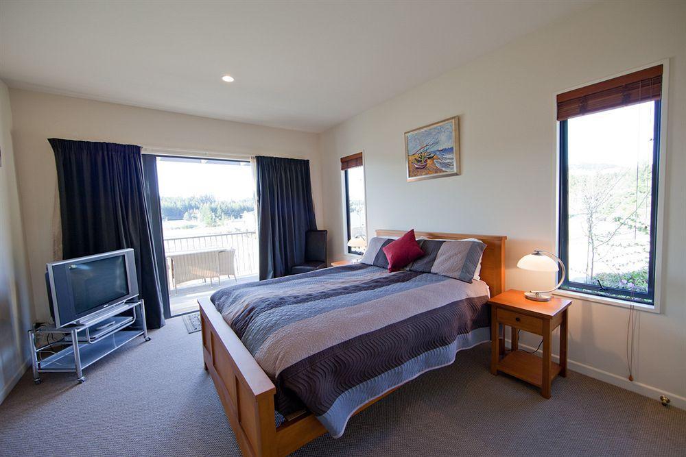 Websters en Wanaka alojamiento Exterior foto