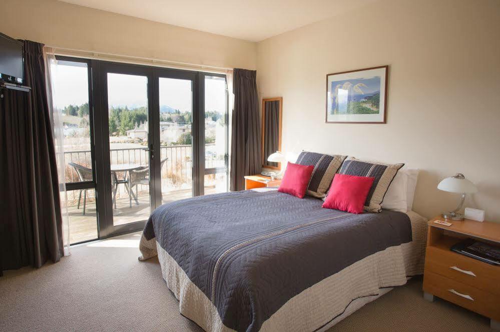 Websters en Wanaka alojamiento Exterior foto